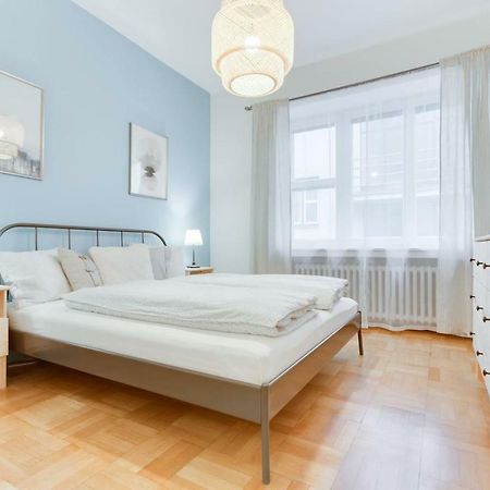 Apartment Alex Prague Luaran gambar