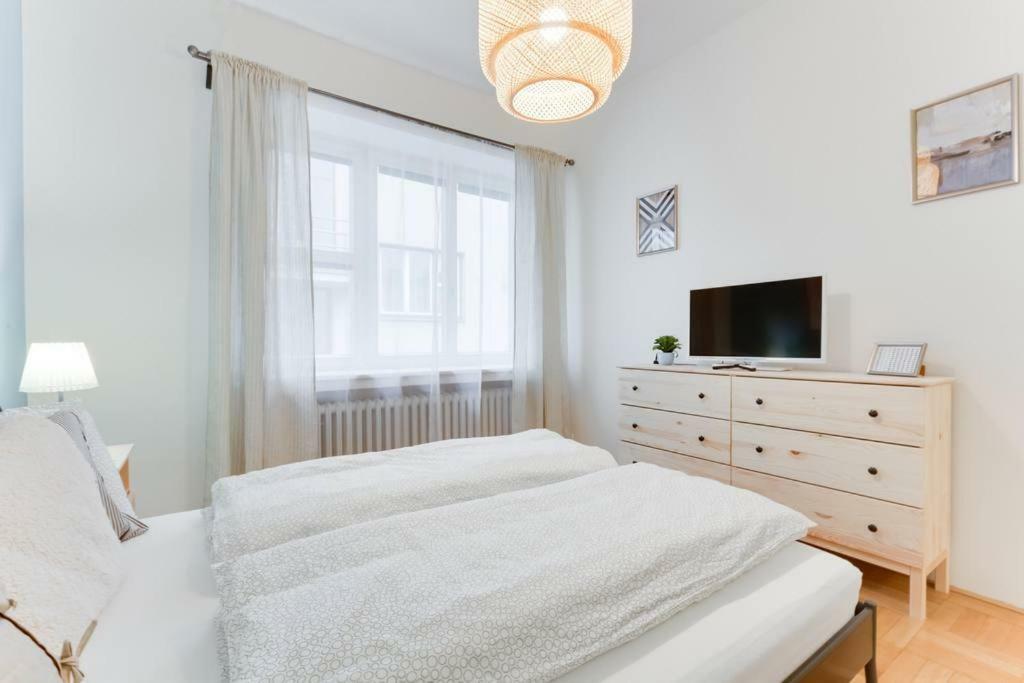 Apartment Alex Prague Luaran gambar