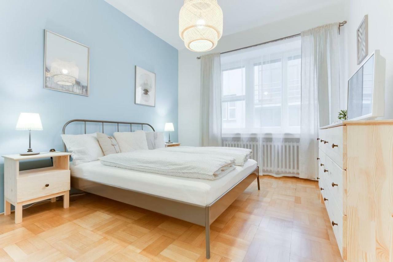 Apartment Alex Prague Luaran gambar