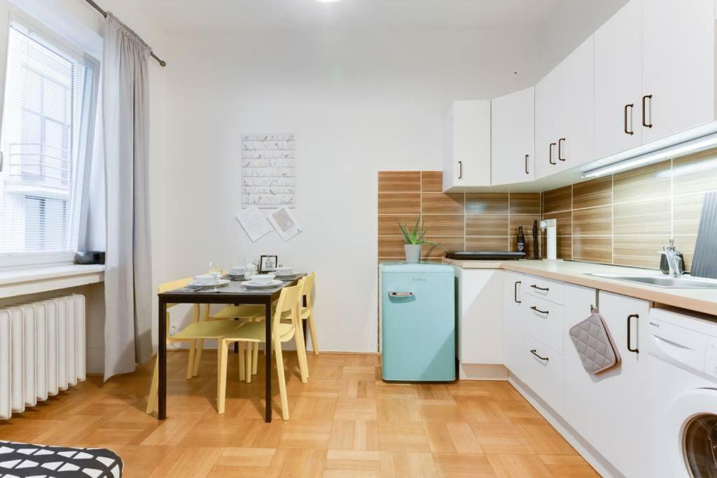 Apartment Alex Prague Luaran gambar