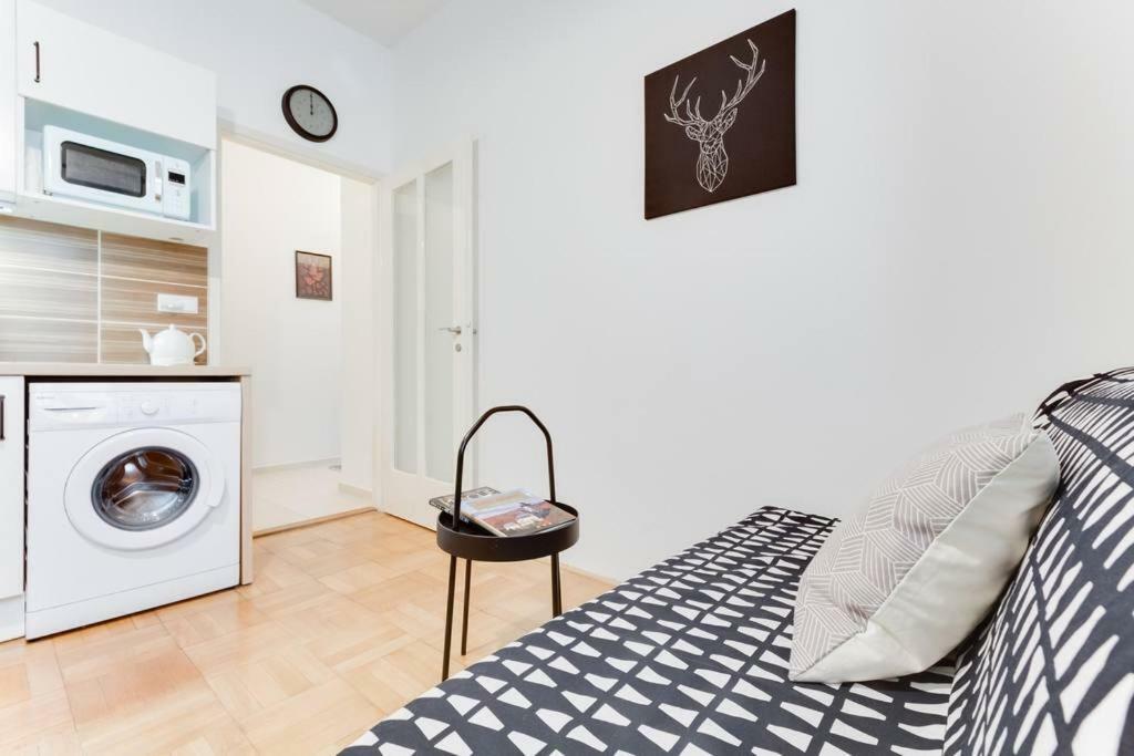 Apartment Alex Prague Luaran gambar