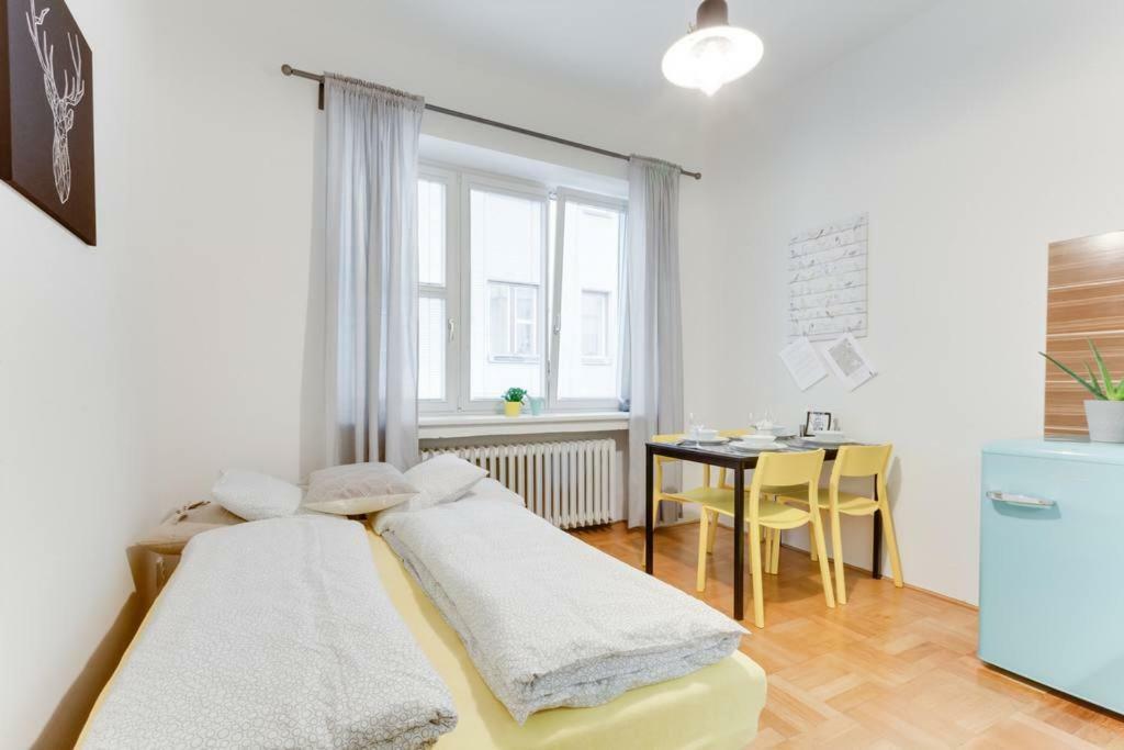 Apartment Alex Prague Luaran gambar