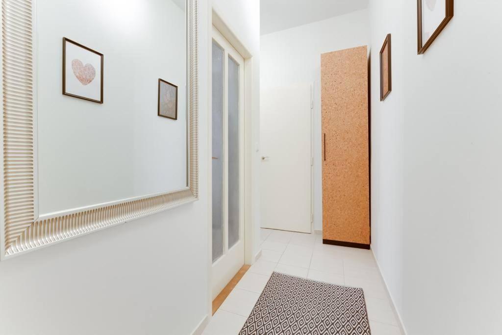 Apartment Alex Prague Luaran gambar